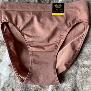 Tummy control full coverage panty (perfect for postpartum)